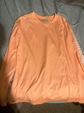 Columbia, Omni-shade sun protection shirt